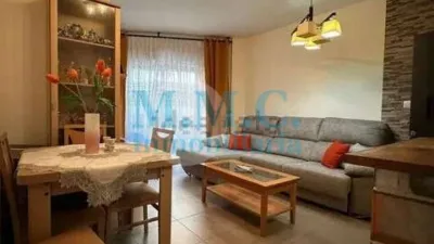 Apartment in the Centre photo 2