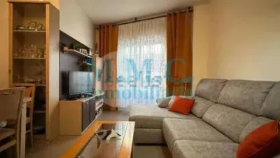 Apartment in the Centre photo 3