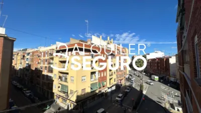 Piso en alquiler en Jesús - Imagen 13