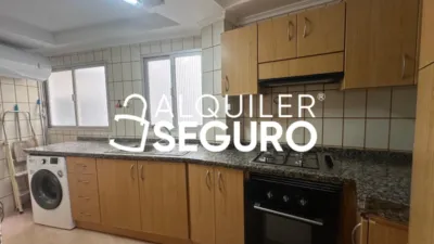 Piso en alquiler en Jesús - Imagen 18