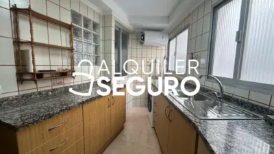 Piso en alquiler en Jesús - Imagen 19