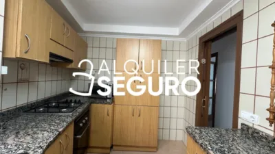 Piso en alquiler en Jesús - Imagen 21