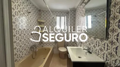 Piso en alquiler en Jesús - Imagen 24