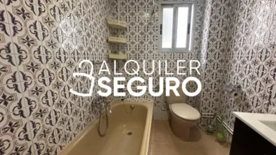 Piso en alquiler en Jesús - Imagen 25