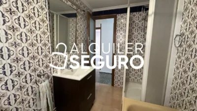 Piso en alquiler en Jesús - Imagen 27