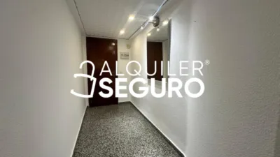 Piso en alquiler en Jesús - Imagen 29