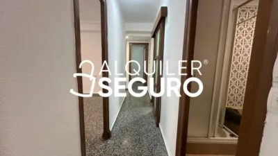Piso en alquiler en Jesús - Imagen 5