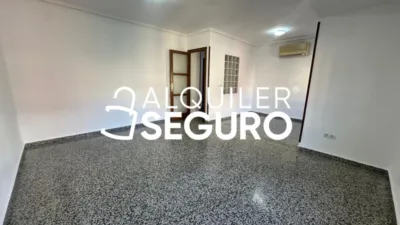 Piso en alquiler en Jesús - Imagen 8