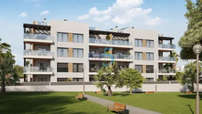 Piso – Torrevieja - Vista 3