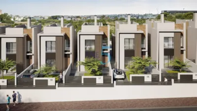 Piso – Torrevieja - Vista 4