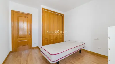 Top-floor apartment on Calle General Tf-655 photo 11