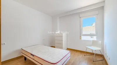 Top-floor apartment on Calle General Tf-655 photo 12