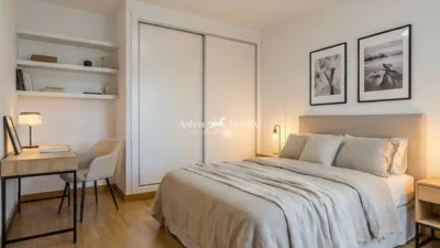 Top-floor apartment on Calle General Tf-655 photo 15