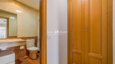 Top-floor apartment on Calle General Tf-655 photo 16