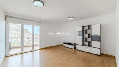 Top-floor apartment on Calle General Tf-655 photo 19
