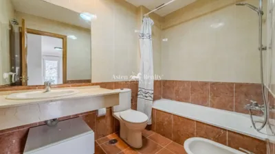 Top-floor apartment on Calle General Tf-655 photo 20