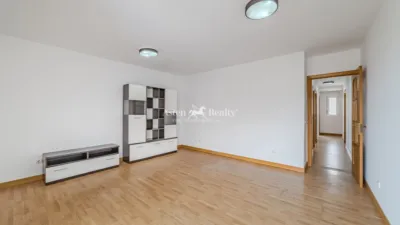 Top-floor apartment on Calle General Tf-655 photo 21