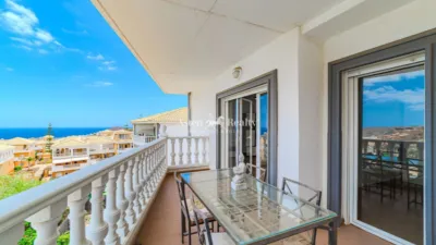Top-floor apartment on Calle General Tf-655 photo 24
