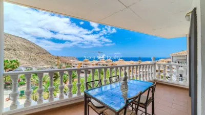 Top-floor apartment on Calle General Tf-655 photo 25