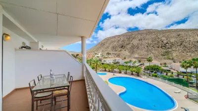 Top-floor apartment on Calle General Tf-655 photo 26
