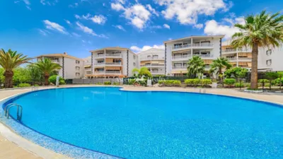 Top-floor apartment on Calle General Tf-655 photo 28