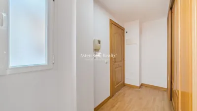 Top-floor apartment on Calle General Tf-655 photo 2