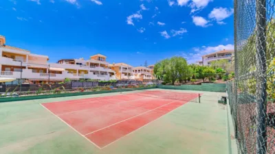 Top-floor apartment on Calle General Tf-655 photo 30