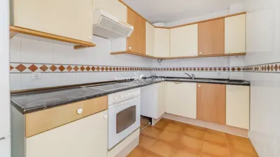 Top-floor apartment on Calle General Tf-655 photo 3
