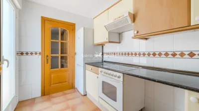 Top-floor apartment on Calle General Tf-655 photo 4