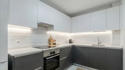 Top-floor apartment on Calle General Tf-655 photo 5
