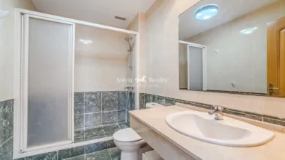Top-floor apartment on Calle General Tf-655 photo 7