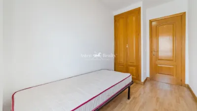 Top-floor apartment on Calle General Tf-655 photo 8