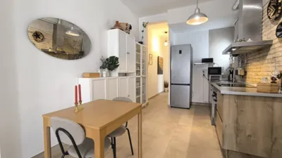 Piso en alquiler en Calle del Organista Plasencia, 39 - Imagen 10