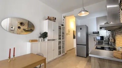 Piso en alquiler en Calle del Organista Plasencia, 39 - Imagen 12