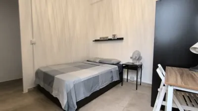 Piso en alquiler en Calle del Organista Plasencia, 39 - Imagen 21