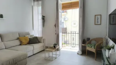 Piso en alquiler en Calle del Organista Plasencia, 39 - Imagen 6