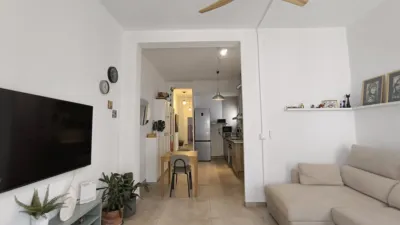 Piso en alquiler en Calle del Organista Plasencia, 39 - Imagen 8