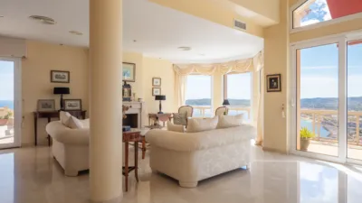 Casa – Xàbia - Jávea - Vista 5