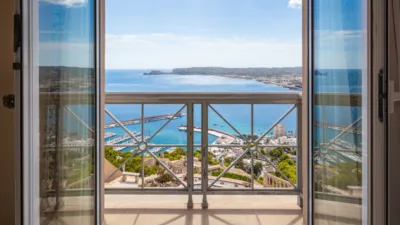 Casa – Xàbia - Jávea - Más