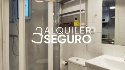 Piso en alquiler en Centro - Imagen 10