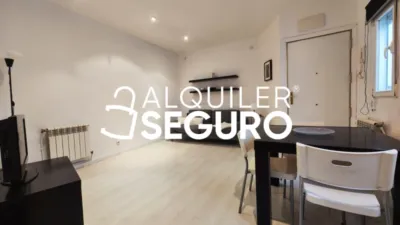 Piso en alquiler en Centro - Imagen 3