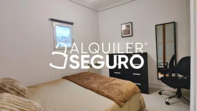 Piso en alquiler en Centro - Imagen 5