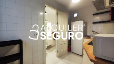 Piso en alquiler en Centro - Imagen 7