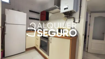 Piso en alquiler en Centro - Imagen 8