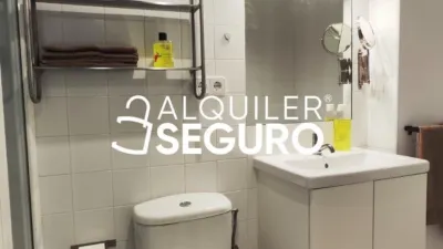 Piso en alquiler en Centro - Imagen 9