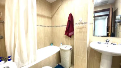 Apartment on Pb Santiago Street, Cartes photo 11