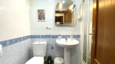 Apartment on Pb Santiago Street, Cartes photo 14