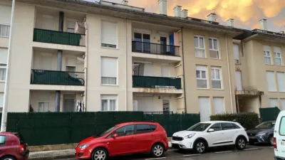 Apartment on Pb Santiago Street, Cartes photo 21