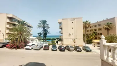 Casa – Orihuela, Mil Palmeras - Vista 2