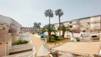 Casa – Orihuela, Mil Palmeras - Vista 3